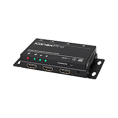 Kanexpro Kpro-splitters (SP1X2SL18G)