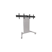 Chief Manufacturing Fusion Dual Display Acc Xpa1u Black (FCA624B)