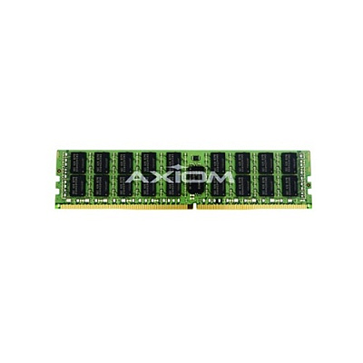 Axiom 128gb Ddr4-2400 Lrdimm For Dell (A9031094AX)