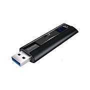 SanDisk Extreme Pro Flash Drive, 128gb (SDCZ880128GA46)
