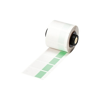 Bridgetek Solutions Tls 2200/tls Pc Link Labels 1inx1.5in (PTL31427GR)