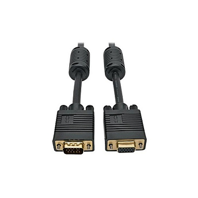 Tripp Lite Vga Monitor Extension Cable 3ft (P500003)