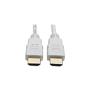Tripp Lite High Speed Hdmi 4k Cable M/m White 16ft (P568016WH)