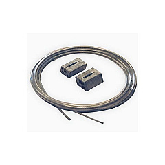 Chief Manufacturing 25 Cable & Cable Lock Kit (qty 4) (CMSHDW)
