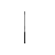 Panorama Antennas Tri Band Whip 150-160/450-512/745-806mhz (ASFC155U2B1)