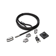 Kensington Desktop & Peripherals Locking Kit 2.0 (K64424WW)