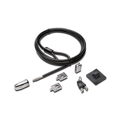 Kensington Desktop & Peripherals Locking Kit 2.0 (K64424WW)