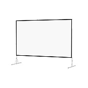 DA-Lite Screen F/f Dlx Comp Scrn Dmbbf 73x116 (38306)