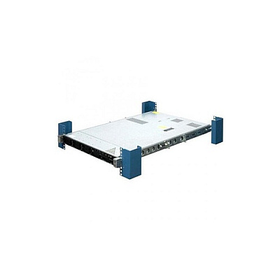 Rack Solutions Sliding Rail Kit Dl320, Dl360 G8 And G9 (1222413)