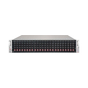 Supermicro Computer Cse-216be1c-r741jbod (216BE1CR741JBOD)