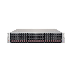 Supermicro Computer Cse-216be1c-r741jbod (216BE1CR741JBOD)