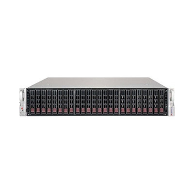 Supermicro Computer Cse-216be1c-r741jbod (216BE1CR741JBOD)