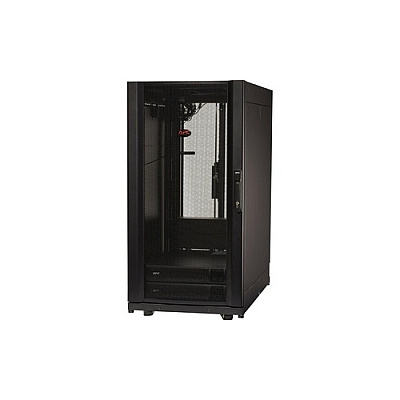 APC Micro Dc 24u Sx, 3kva, 120v (MDC24SX3KVAT)