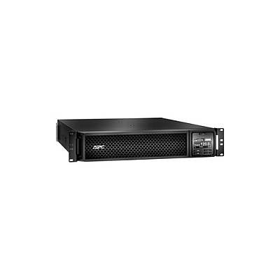 APC Smart-ups Srt 1000va Rm 120v (SRT1000RMXLA)