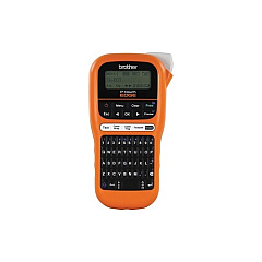Brother Pt-e110 Industrial Handheld Labeling (PTE110)