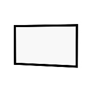 DA-Lite Screen Cinema Contour Dmhc 106d 52x92 (87691V)