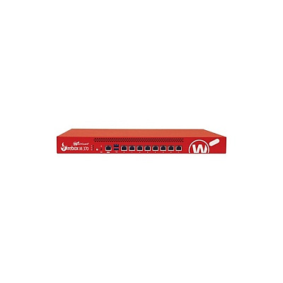 Watchguard Technologies Firebox M370 High Availability 1-yr (WGM37071)