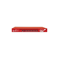 Watchguard Technologies Firebox M370 High Availability 3-yr (WGM37073)