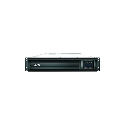 APC Smart-ups 2200va Lcd Rm 2u 120v (SMT2200RM2UNC)