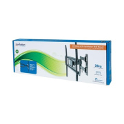 Manhattan - Strategic Universal Lcd Full-motion Wall Mount (461337)