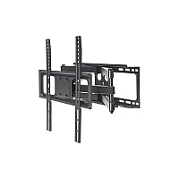 Manhattan - Strategic Universal Lcd Full-motion Wall Mount (461344)