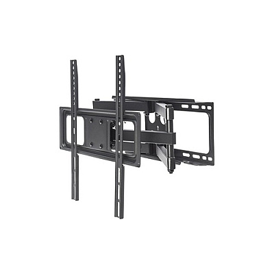 Manhattan - Strategic Universal Lcd Full-motion Wall Mount (461344)