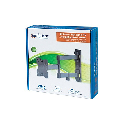 Manhattan - Strategic Flat-panel Tv Articulating Mount (461382)