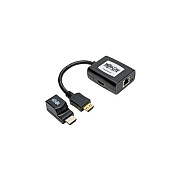 Tripp Lite Hdmi Over Cat5 Cat6 Extender Kit 1080p (B1261P1MUPOC)
