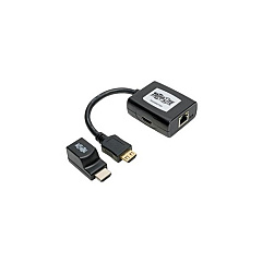Tripp Lite Hdmi Over Cat5 Cat6 Extender Kit 1080p (B1261P1MUPOC)
