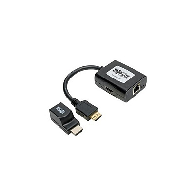Tripp Lite Hdmi Over Cat5 Cat6 Extender Kit 1080p (B1261P1MUPOC)
