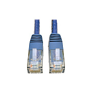 Tripp Lite Cat6 Cat5 Molded Patch Cable Blue 75ft (N200075BL)