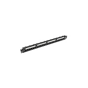 Tripp Lite 24-port Cat6a/cat5 Patch Panel 110 Punch (N2520246A)