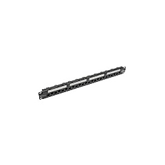 Tripp Lite 24-port Cat6a/cat5 Patch Panel 110 Punch (N2520246A)