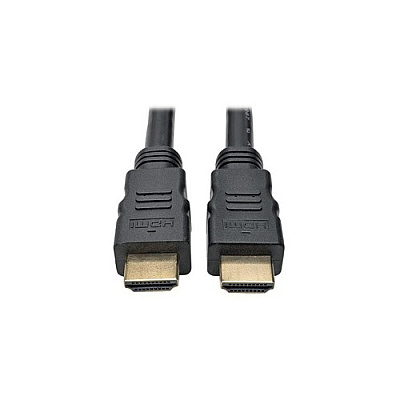 Tripp Lite 100ft Cbl Hs Hdmi Active Built In M/m (P568100ACT)