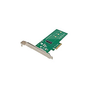 Tripp Lite M.2 Ngff Pcie Ssd (m-key) Pci Express X4 (PCE1M2PX4)