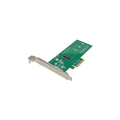 Tripp Lite M.2 Ngff Pcie Ssd (m-key) Pci Express X4 (PCE1M2PX4)