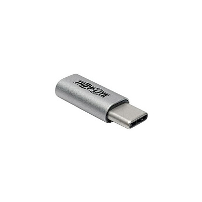 Tripp Lite Usb C To Usb Micro-b Compact Adapter (U040000MICF)