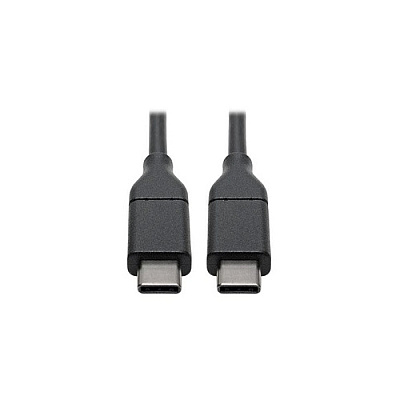 Tripp Lite Usb 2.0 Usb-c Cable 5a 20v M/m 6ft (U040006C5A)