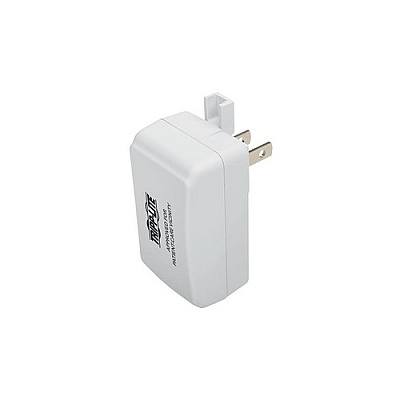 Tripp Lite Usb Wall Charger Hospital 1-port 2.5a (U280001W2HG)