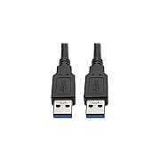 Tripp Lite Usb 3.0 A/a Cable For U325 Couplers 6 (U325006)