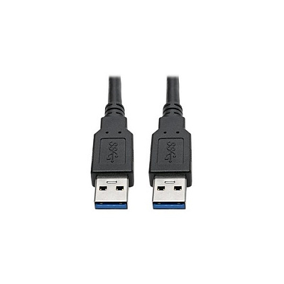 Tripp Lite Usb 3.0 A/a Cable For U325 Couplers 6 (U325006)