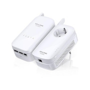 TP-Link Ac1350wifi Re/av1300powerlineedition (TL-WPA8630KIT_V2) (TLWPA8630KITV2)