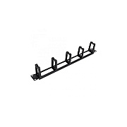 Rack Solutions 1u Horizontal Cable Management (1804959)