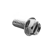 Rack Solutions M6 Screws And M6 Cagenuts (500 Pack) (HDWM616500PK)