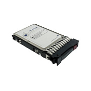 Axiom 600gb 12g Sas 10k Sff For Hp (785073B21AX)