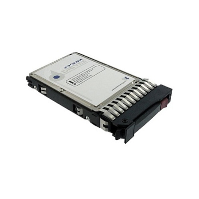 Axiom 600gb 12g Sas 10k Sff For Hp (785073B21AX)
