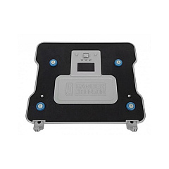Gamber Johnson Dell Laptop Cradle - Tri Rf (7160088303)