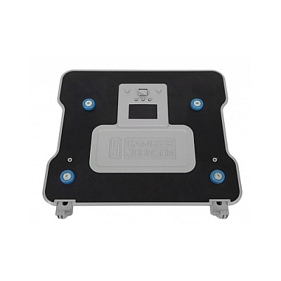 Gamber Johnson Dell Laptop Cradle - Tri Rf (7160088303)