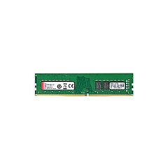 Kingston 16gb 2666mhz Ddr4 Non-ecc Cl19 Dimm 2rx8 (KVR26N19D8/16)