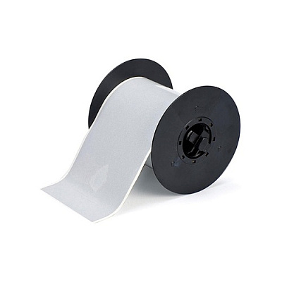 Bridgetek Solutions B30,b584,slv,4in X 50 Ft Fit (B30C4000584SL)